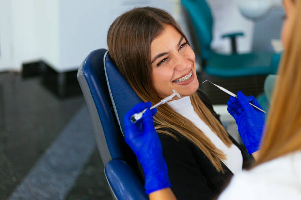 Best Pediatric Dentistry  in Ponchatou, LA