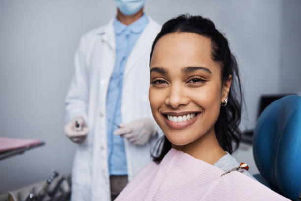 Best Sedation Dentistry  in Ponchatou, LA