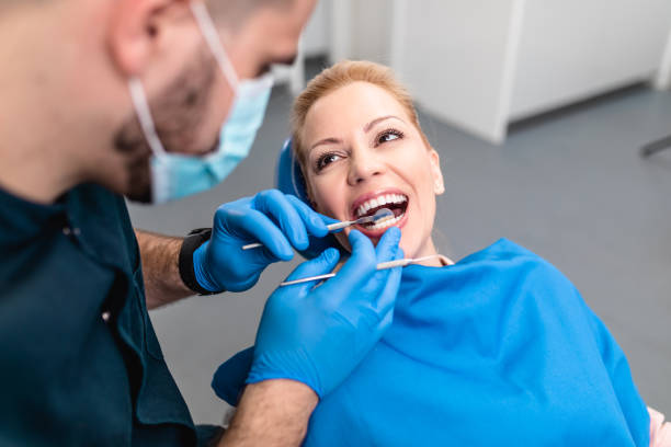 Best Dental X-Rays and Imaging  in Ponchatou, LA