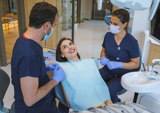 Best Wisdom Tooth Removal  in Ponchatou, LA