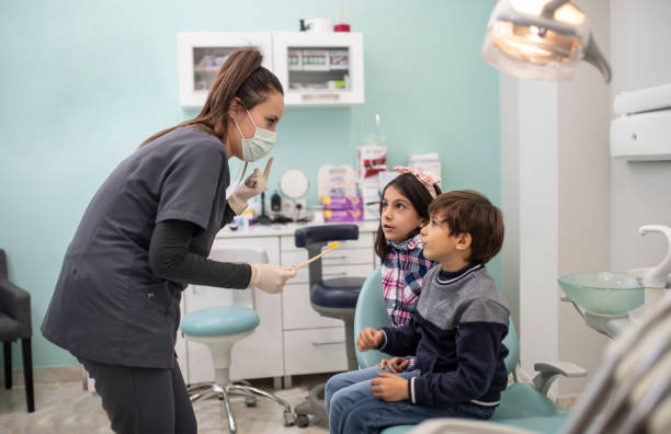 Best Periodontal (Gum) Disease Treatment  in Ponchatou, LA