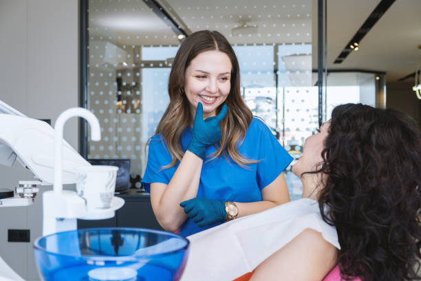 Oral Surgery in Ponchatoula, LA