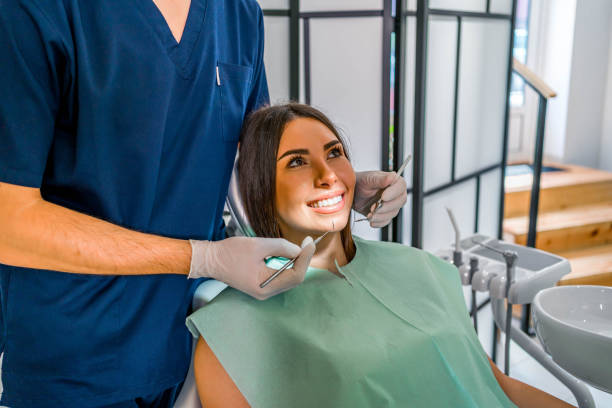 Why Choose Us for Your Dental Needs in Ponchatoula, LA