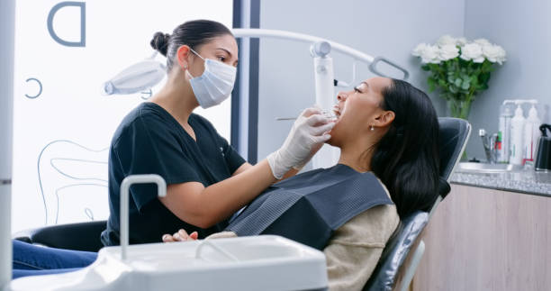 Best Cosmetic Dentistry  in Ponchatou, LA