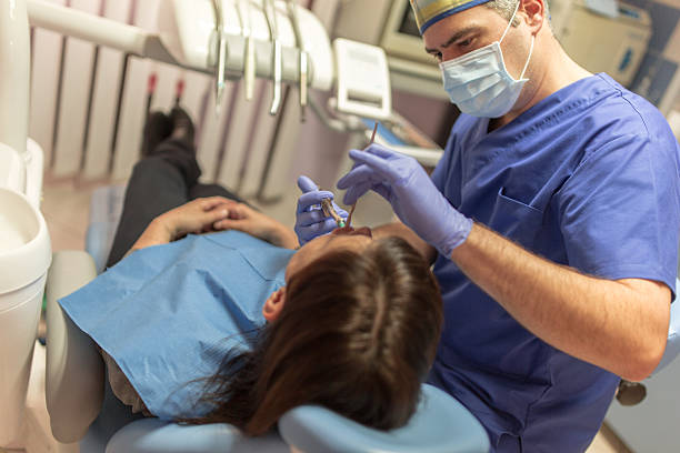 Best Sealants  in Ponchatou, LA