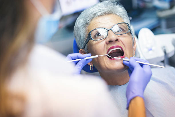 Best Dental X-Rays and Imaging  in Ponchatou, LA