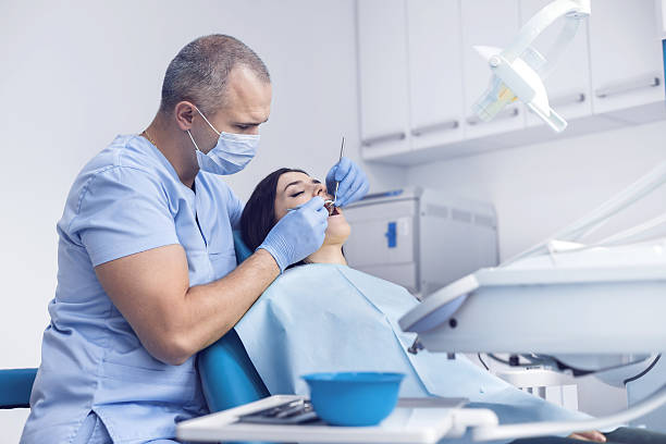 Dental X-Rays and Imaging in Ponchatoula, LA