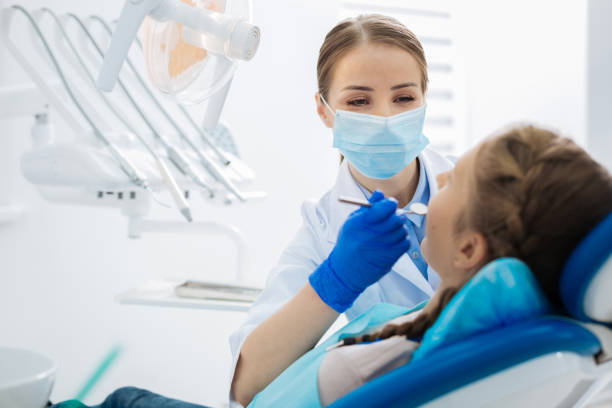 Best Oral Surgery  in Ponchatou, LA