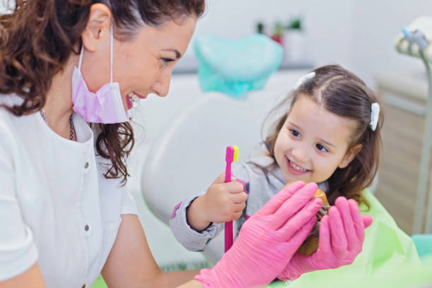 Best Invisalign and Clear Aligners  in Ponchatou, LA